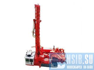     Sandvik D45KS, D50KS, D55SP  D75KS.  