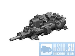   SANDVIK HF820T 