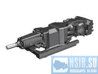  SANDVIK HLX5  