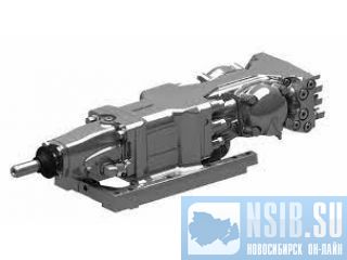  SANDVIK RDX5 