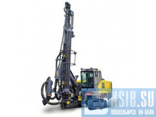        Atlas Copco / Epiroc D45 
