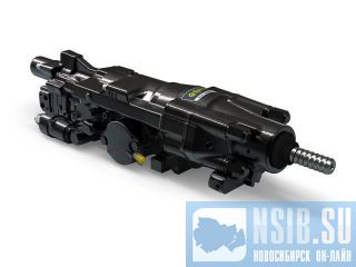    Atlas Copco / Epiroc 