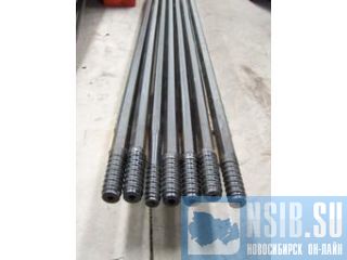   Atlas Copco R32-Hex.35mm-38 
