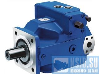   Rexroth   Atlas Copco / Epiroc  