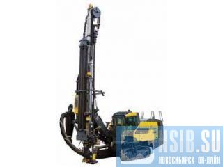     Atlas Copco / Epiroc D55 