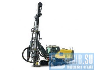      Atlas Copco D45 