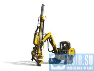     Atlas Copco / Epiroc T35 