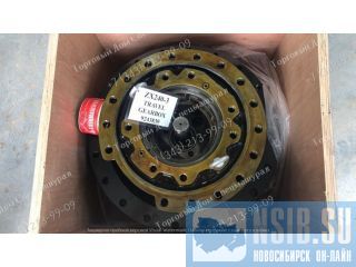   9243839  Hitachi ZX240-3  