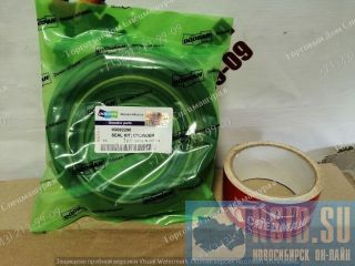   K9002290  Doosan DX340LC  