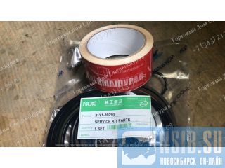  31Y1-30290  Hyundai R250LC-9  