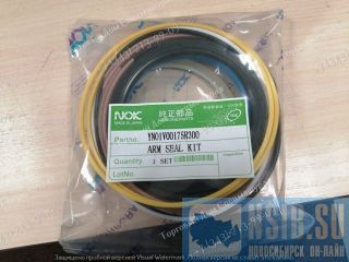  YN01V00175R300  Kobelco SK200-8  
