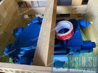  400914-00248  Doosan Solar 470LC-V  
