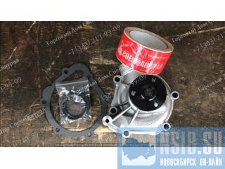   02937603  Deutz BF4M2012C  