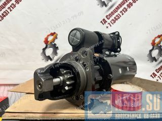  3021036   Cummins NTA855  