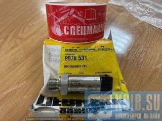   9076531  Liebherr PR764  