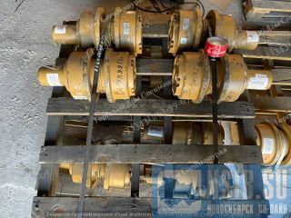   5801952  Liebherr PR754  
