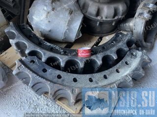     11068119  Liebherr PR764  