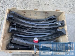   5801949  Liebherr PR754  