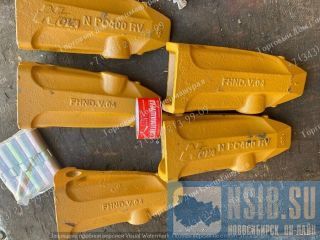   208-70-14152RC  Komatsu PC400  