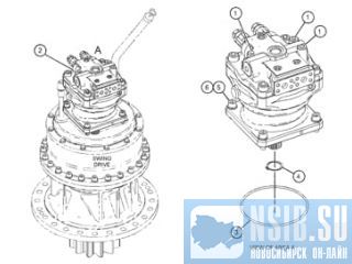    450-9352 CATERPILLAR  