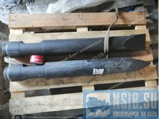   Soosan SB60  