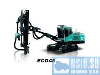     Everdigm ECD45/ECD50 