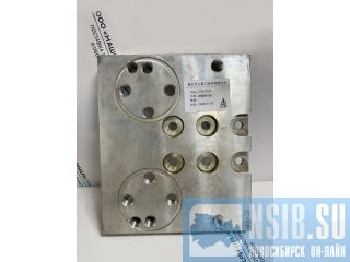 KJ311.3.6-1     Zhengzhou Kaishan  