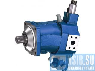 Bosch Rexroth AA6VM80HD2/63W 