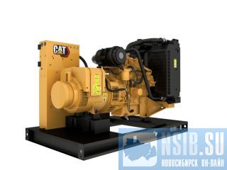   - DE715EO CATERPILLAR  