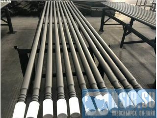   Atlas Copco T38-RND38 SPEEDROD 