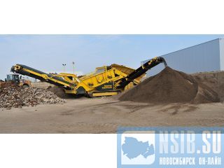    Keestrack K6e  