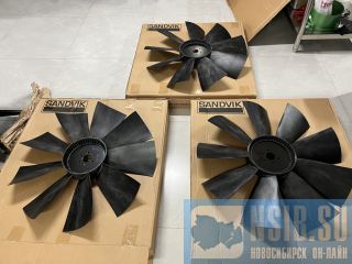 56025927     Sandvik  