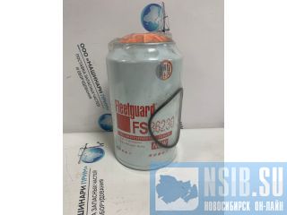-  Fleetguard FS36230  