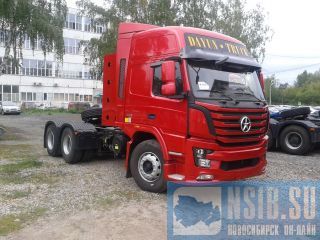    Dayun Truck, CNG, 64, 400 .., Euro V,  