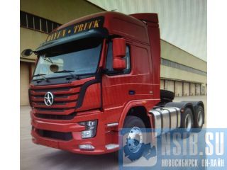    Dayun CGC4250, 64, WP12, 460 .., Euro V,  