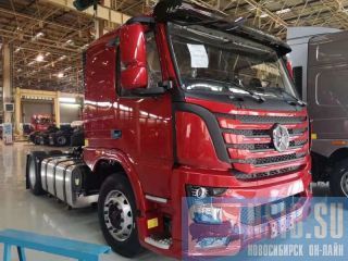   DAYUN CGC4180, 42, 460 ..,   , Euro V,  