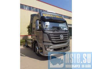   DAYUN CGC4180, 42, 460 ..,   , Euro V,  