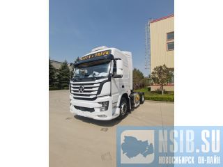   DAYUN CGC4180, LNG, 42, 430 ..,   , Euro V,  