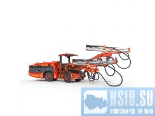     Sandvik DD321 