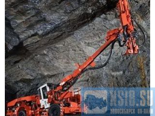     Sandvik DS510 