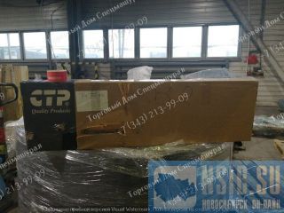   CTP3412005A  CAT 3412  