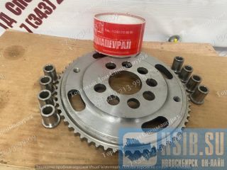     Case 570T  
