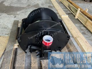  Brevini EGO 500  