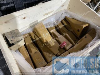   10332566  Liebherr PR764  