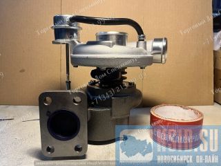  GT2556S  Perkins 1104C-44T  
