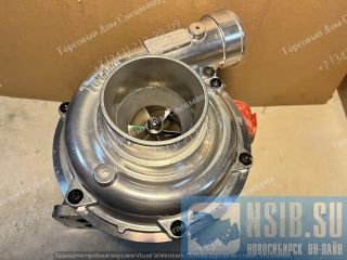  8980025600  Isuzu 6UZ1  