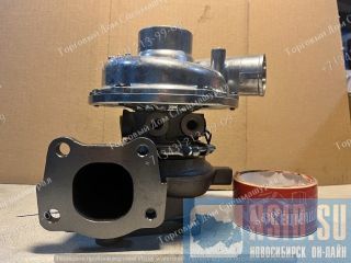  8973628390   Hitachi 4HK1  