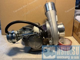  178475   CAT 3126B  