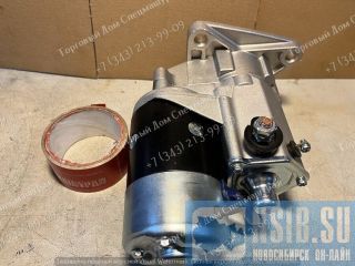  112502  Isuzu 6BD1T  