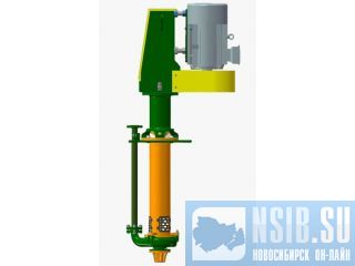    Warman 100RVSP 